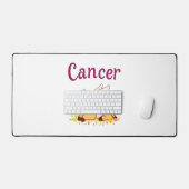 Cancer Vache zodiaque, Cancer mignon (Clavier et souris)
