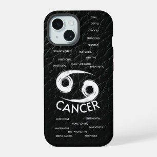 Cancer Zodiaque Horoscope Traits Garçons
