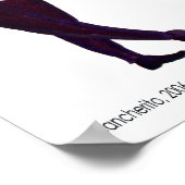 Cancherito Poster (Hoek)