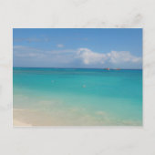 Cancun Briefkaart (Voorkant)