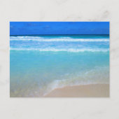 CANCUN CARTE POSTALE N° 2 (Devant)