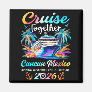 Cancun-cruise 2026 gezinsvakantie cruisin' magneet