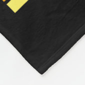 Cancun Holiday Christmas Trip Vacation Matching  Fleece Deken (Hoek)