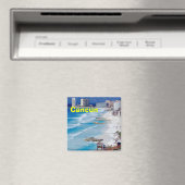 Cancun magneet (Insitu (Vaatwasser))