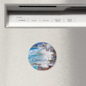 Cancun magneet (Insitu (Vaatwasser))