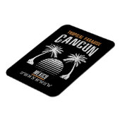 Cancún Magneet (Linkerzijde)