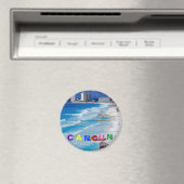 cANCUN MAGNET (In Situ (Lave-vaisselle))