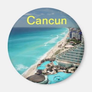 Cancun magneten