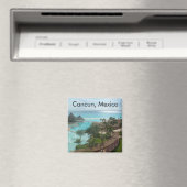 Cancun Mexico Magneet (Insitu (Vaatwasser))