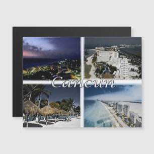 Cancun - Mexico - Mozaïek -