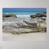 Cancun Mexico Poster (Voorkant)