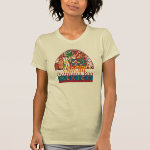 CANCUN Mexico T-shirt