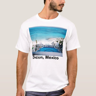 Cancun, Mexico T-shirt