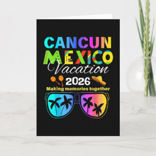 Cancun Mexico Vakantie Strand 2026 Reis Groep Groe Kaart