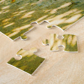 Cancun Mexique. Puzzle (Côté)