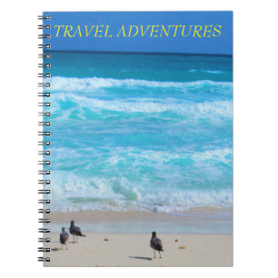 CANCUN OCEAN #2 VOYAGE JOURNAL