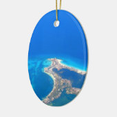 Cancun Ornament (Links)