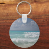 Cancun Sleutelhanger (Voorkant)