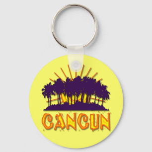 CANCUN SLEUTELHANGER