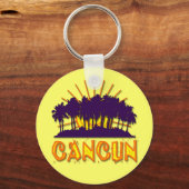 CANCUN SLEUTELHANGER (Voorkant)