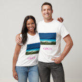 cancun t-shirt (Unisex)