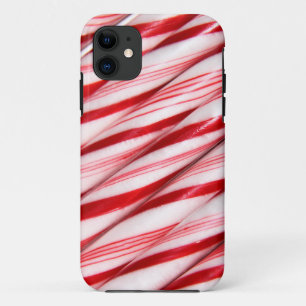 Cand Canes iPhone 5 Coque