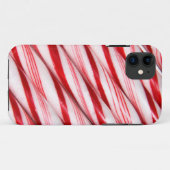 Cand Canes iPhone 5 Coque (Dos (Horizontal))