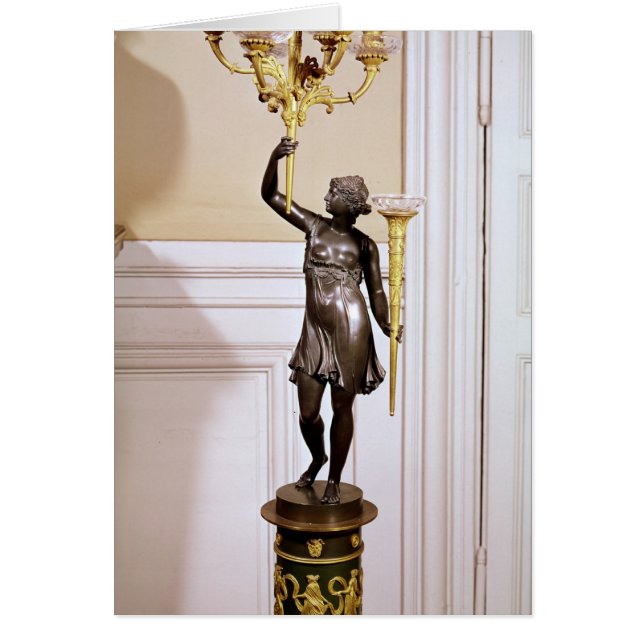 Candelabra (Voorkant)