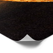 Candelabrum poster (Hoek)