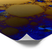 Candellorino Poster (Hoek)