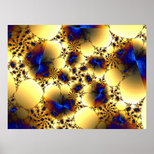 Candellorino Poster (Voorkant)