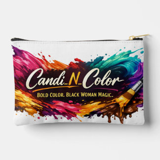 Candi N Color Mini Tas