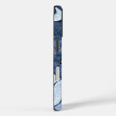 Candidat Angel - coque iphone inspiré de Klee (Verso / Droite)