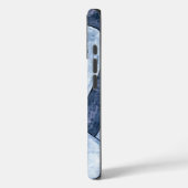 Candidat Angel - coque iphone inspiré de Klee (Verso / Gauche)