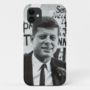 Candidate Kennedy iPhone 11 Hoesje