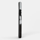 Candidate Kennedy Case-Mate iPhone Case (Achterkant/rechts)