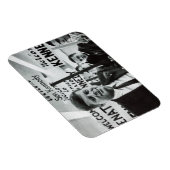 Candidate Kennedy Magneet (Rechterzijde)