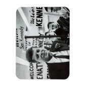 Candidate Kennedy Magneet (Verticaal)