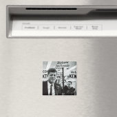 Candidate Kennedy Magneet (Insitu (Vaatwasser))