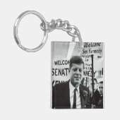 Candidate Kennedy Sleutelhanger (Voorkant Links)