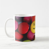 Candies Allocation Mug (Gauche)