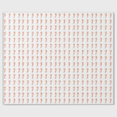 Candijvie Cadeaupapier (Vlak)