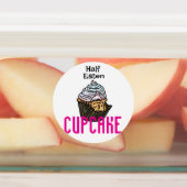 CandiseSpeaksLife-stickers Labels (Aangebracht)