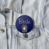 Candle Mason Jar Button (In situ)