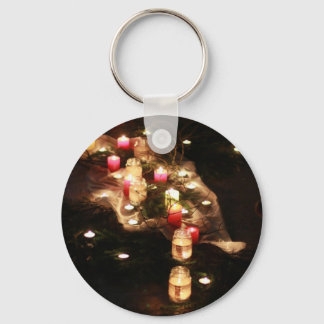 Candle Ritual Sleutelhanger van Sotnichenko – Aanp