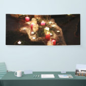 Candlelight Glow Event Banner –  (Beurs)