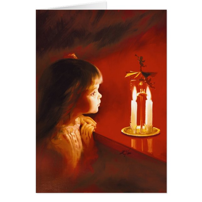 Candlelight Magic (Voorkant)