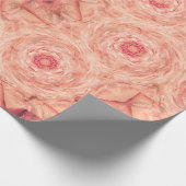 Candlelight Rose Brooch Cadeaupapier (Hoek)