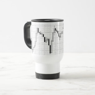 Candlestick Stock Market Financial Chart Reisbeker