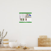 candotradingcards.com affiche pour le modèle de pa (Cuisine)